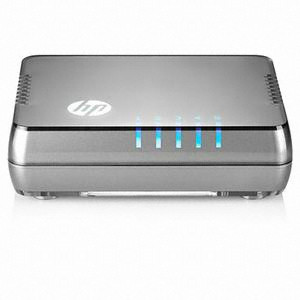 HP 1405-5G V2 (J9792A) 스위치허브