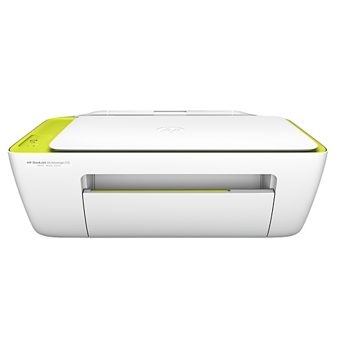 HP 데스크젯 잉크 어드밴티지 2135 (기본잉크)_이미지