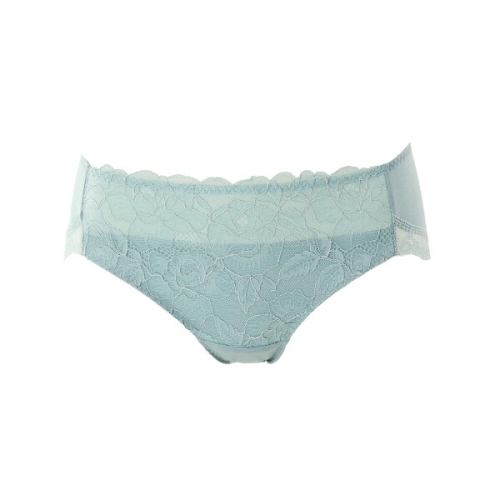 비너스 좋은 기운으로 부르는 빨간 면레이스 팬티-VPTG617A