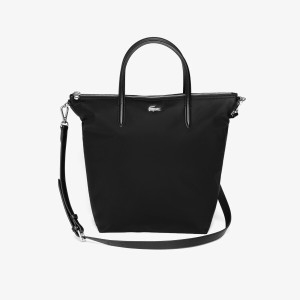 라코스테  이지 세로형 쇼퍼백 NF5187Y55N 000 US