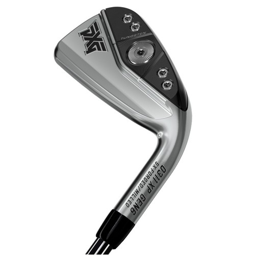 PXG GEN6 0311XP ���̾� �淮��ƿ