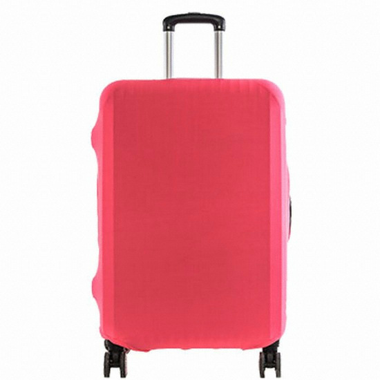 꿀트립 비비드 스판 캐리어커버 FG