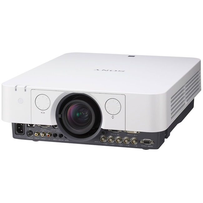 SONY VPL-F30_이미지