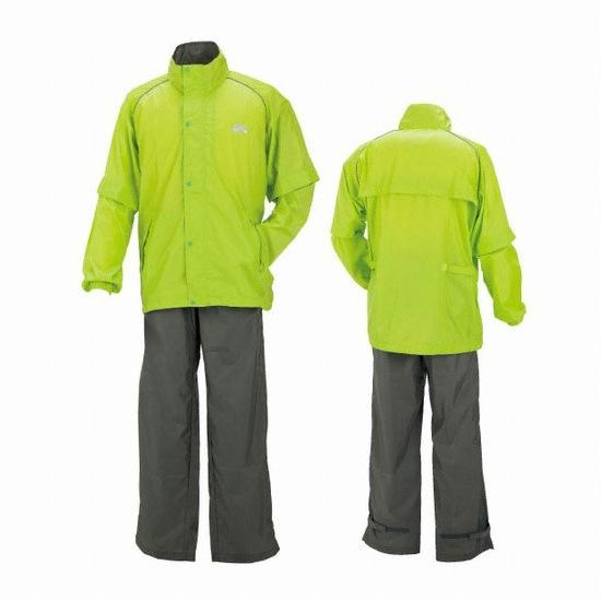 ī���� Rain Wear ������ ���