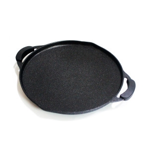 ��ü�� �÷��� �׸��� IH �δ��ǿ� 38cm