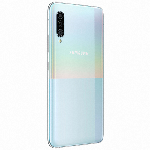 삼성전자 갤럭시A90 128GB, 공기계 (S등급,중고)_이미지