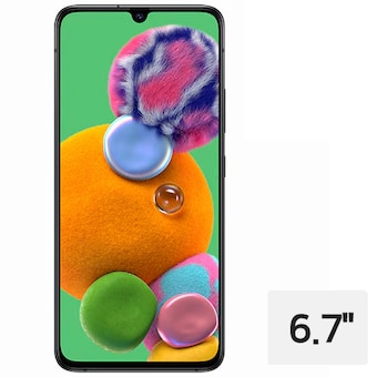 삼성전자 <b>갤럭시</b>A90 128GB, 공기계