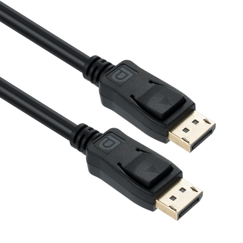 라이트컴 COMS DisplayPort V1.4 케이블 (HB533, 3m)_이미지