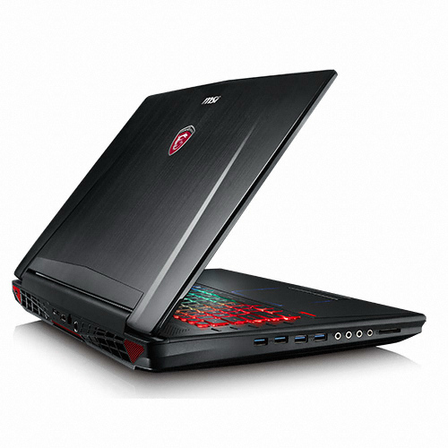 MSI GT시리즈 GT72VR 6RD Dominator (SSD 256GB + 1TB)_이미지