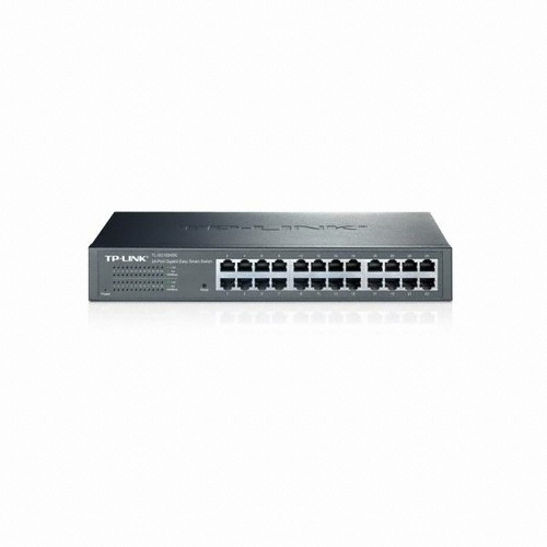 TP-LINK TL-SG1024DE이미지입니다. 누르면 해당 게시물로 새창이동합니다.