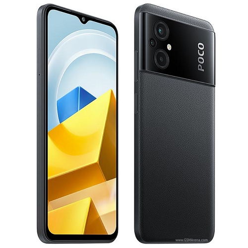 샤오미 포코 M5 LTE 128GB, 자급제 (램6GB,해외구매)_이미지