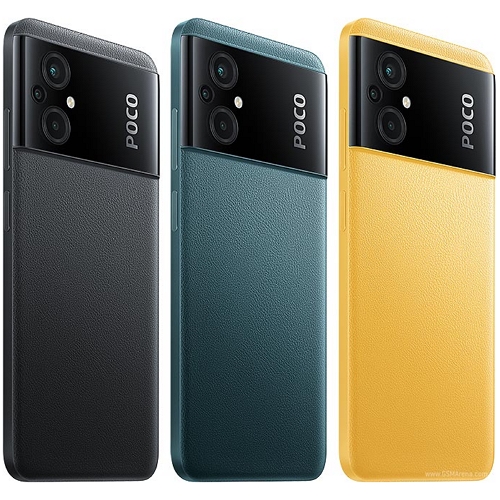 샤오미 포코 M5 LTE 128GB, 자급제 (램6GB,해외구매)_이미지