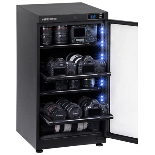 호루스벤누 ADH-EV130 전자제습보관함_이미지