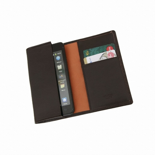Matt 갤럭시S2 카드지갑 가죽파우치 진밤콤비 (SHW-M250S)