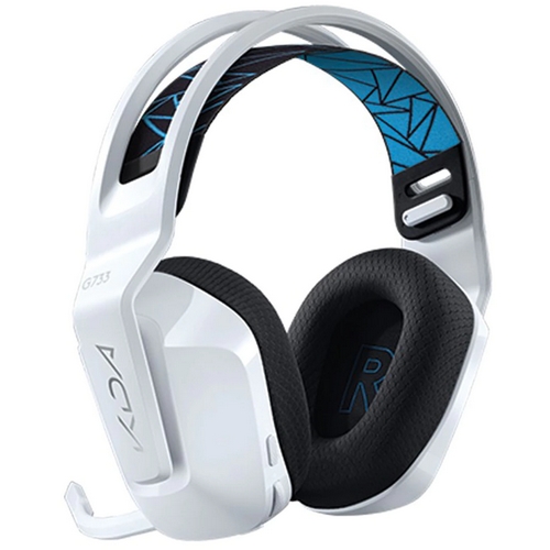 로지텍 G733 K/DA LIGHTSPEED (정품)_이미지