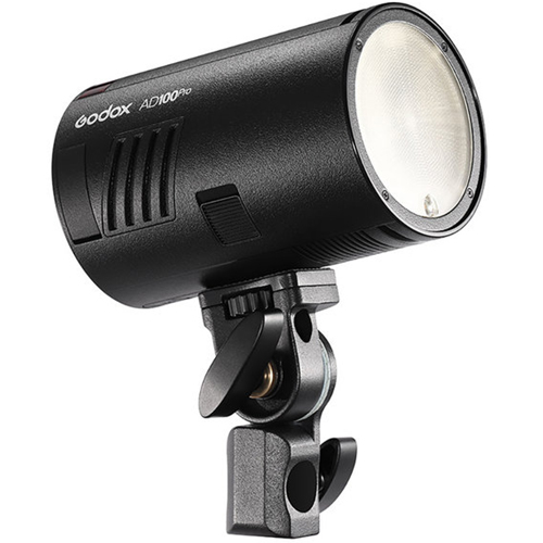 GODOX AD100 Pro 포켓 스트로보 (해외구매)_이미지