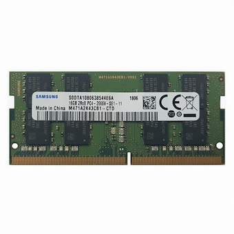 삼성전자 <b>노트북</b> DDR4-2666