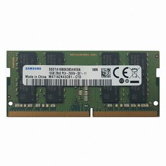 삼성전자 노트북 DDR4-2666