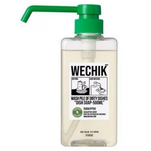 위칙 멀티플 주방세제 500ml_이미지