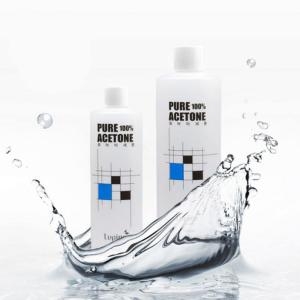 루핀 퓨어 100 아세톤 1000ml