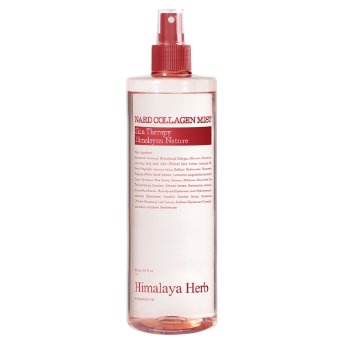 부케가르니 나드 콜라겐 미스트 500ml (1개)_이미지