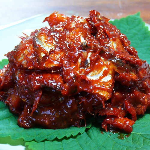 신광상회 광천 토굴 밴댕이젓 /국내산/광천토굴젓갈 1호점 원조 /맛있는김장용젓갈/맛난양념젓갈/간단밑반찬