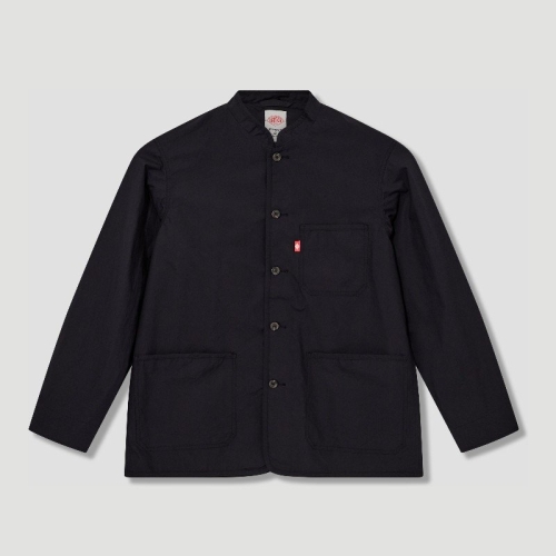 단톤 스탠드 카라 커버롤 재킷 DT-A0478 HCD