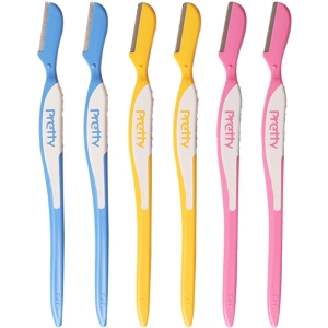 카이 눈썹칼 3개입 세트 혼합 색상 2개_이미지