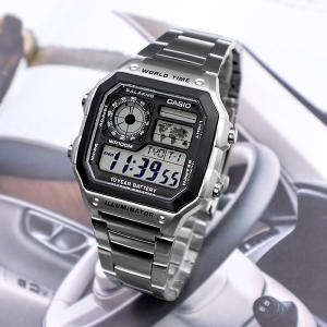 ��Ÿ�� AE-1200WHD-1A ������ ���� �ð� c02