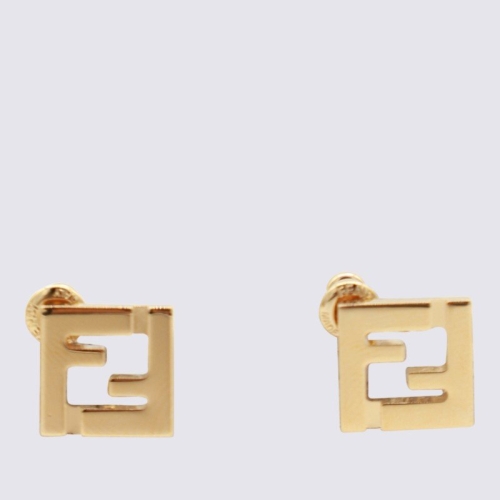 펜디 여성 골든 귀걸이 8AK320 B08F0CFK_이미지