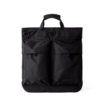 시티워커 헬멧백 010 (Black)