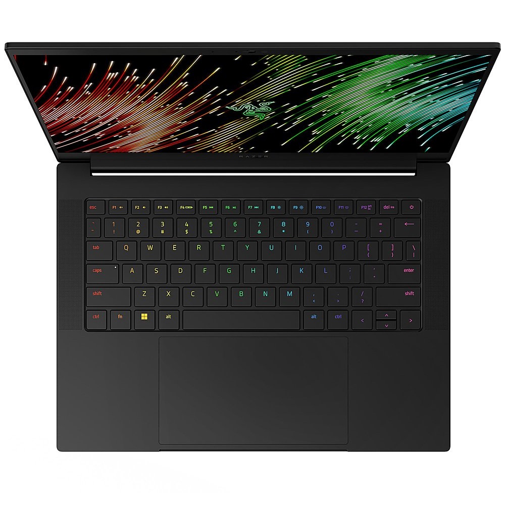 Razer Blade 14 R9 Zen4 R4070 QHD 32GB��
