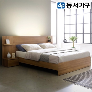 동서가구 엘든 LED LED침대 Q [매트별도] 상품이미지