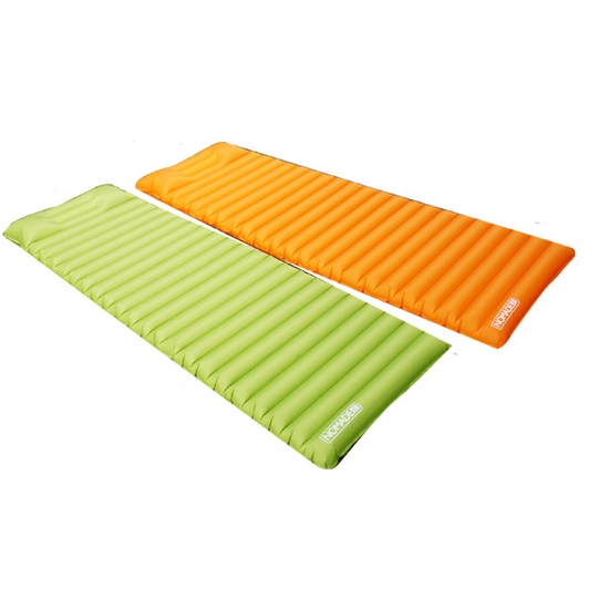 노마드 초경량 슬리핑 에어매트 (60x186)