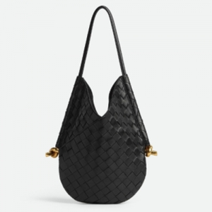 보테가베네타 BOTTEGA VENETA 스몰 솔스티스 숄더 백 740898VCPP11019