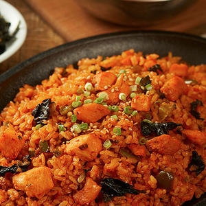 천일식품 닭갈비 볶음밥 300g (30개)_이미지