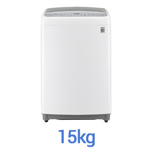 LG전자 통돌이 T15WUA