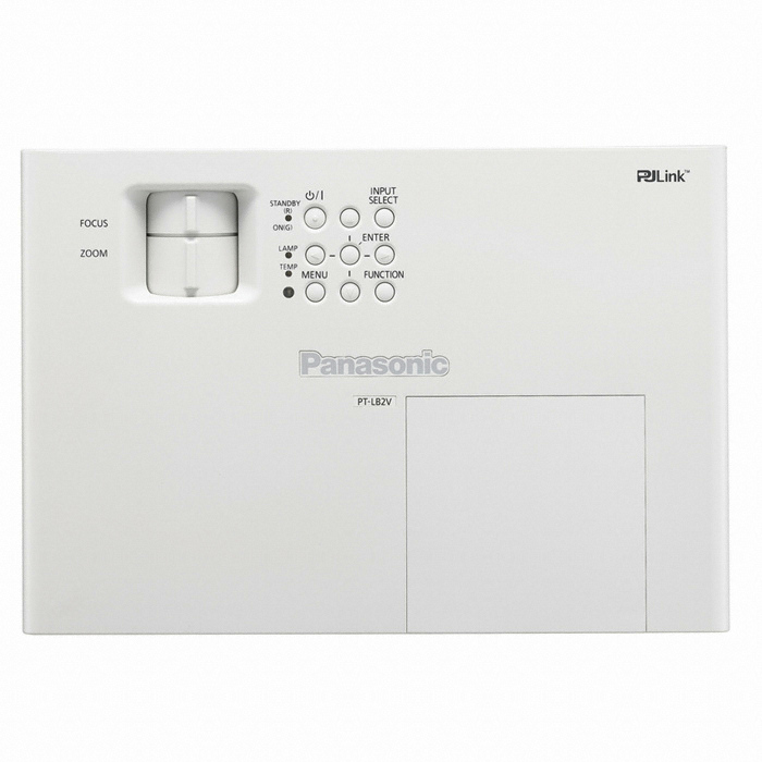 파나소닉 PT-LB2VEA (정품)_이미지