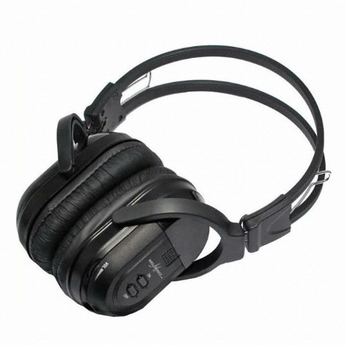 melodeez Infrared Headphones (해외구매)