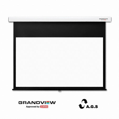 그랜드뷰 GSR V 시리즈 (120인치, GSR-120V)_이미지