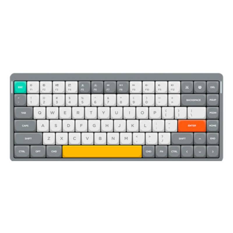 NuPhy AIR75 유무선 기계식 키보드 해외구매_이미지