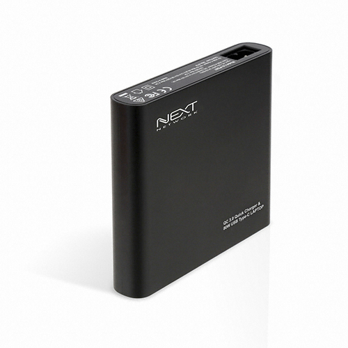 �������������ͽ� NEXTU PD 80W 4��Ʈ ������ NEXT-QTC604NB