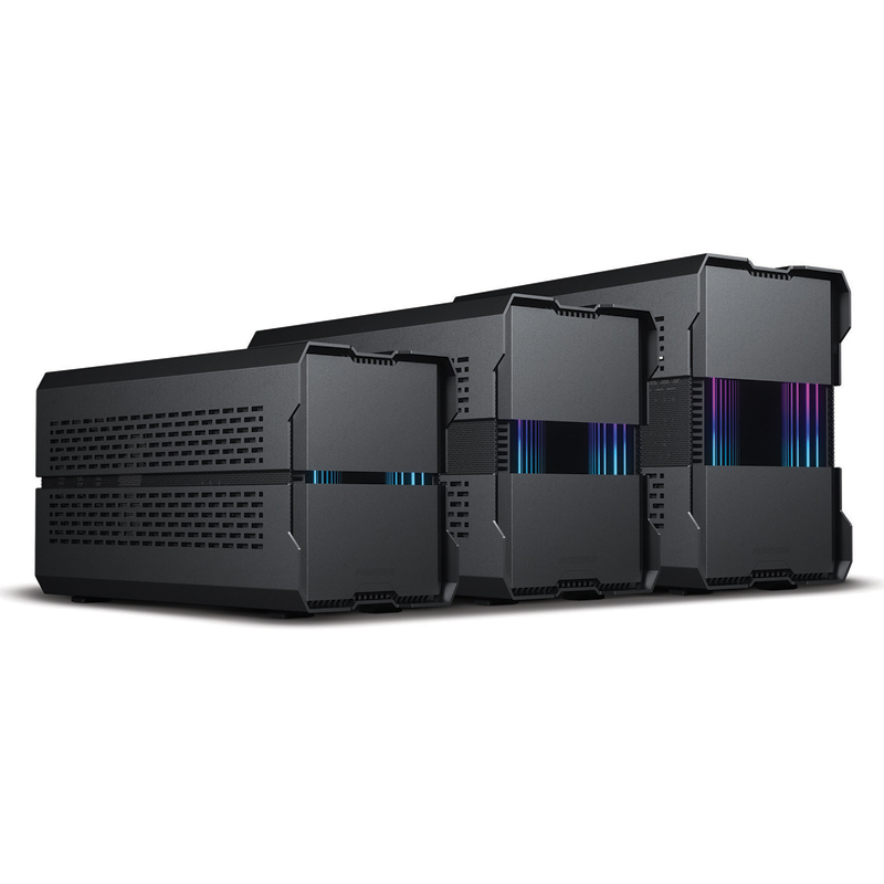 Phanteks SHIFT XT (블랙)_이미지