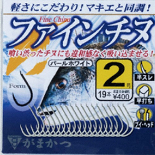 가마가츠 파인 치누 펄화이트 10개이미지입니다. 누르면 해당 게시물로 새창이동합니다.