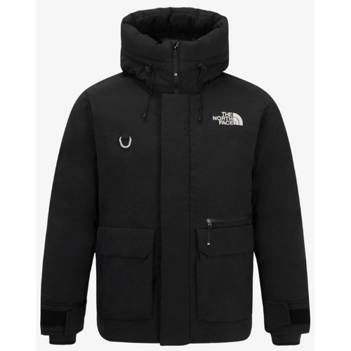 노스페이스 오푸스 다운 자켓 NJ1DR61A (공식판매처)