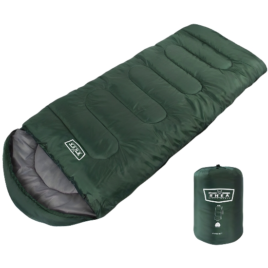 레아 머미형 침낭