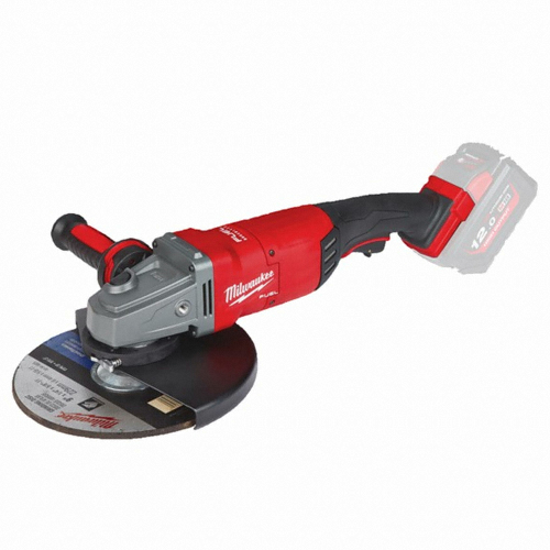 밀워키 M18 FLAG230XPDB (충전기없음, 배터리없음)_이미지