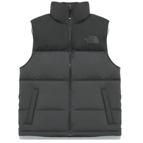 노스페이스 슈퍼플렉스 눕시 다운 베스트 NV1DQ57B (공식판매처)_이미지