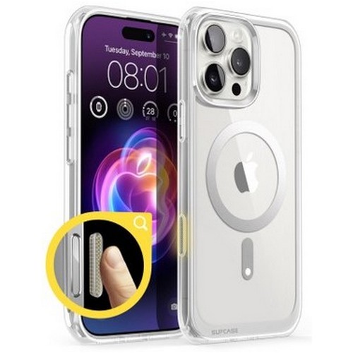 SUPCASE 아이폰16 프로 맥스 유니콘 비틀 맥 케이스 (해외구매)_이미지