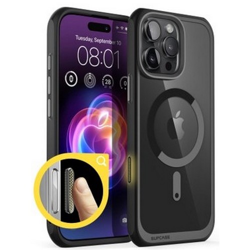 SUPCASE 아이폰16 프로 맥스 유니콘 비틀 맥 케이스 (해외구매)_이미지